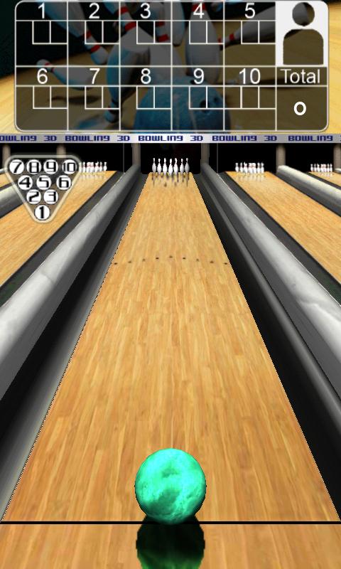 Un joc de bowling 3D pentru telefoanele Android - Aplicaţii Noi - Blog / Recenzii Mobile SoftMobil.ro - Aplicatii gratuite Android, iPhone, Samsung pentru telefoane si tablete