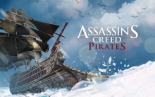 Assassin's Creed Pirates pentru Android