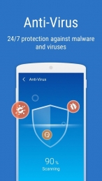 Ever Security - Free Antivirus & Clean & Boost