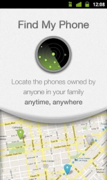 Find My Phone Android