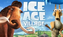Ice Age Village