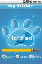 Dog Clicker (Free) v2.0 - Android