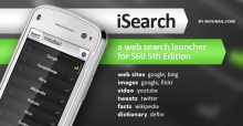 iSearch  1.2