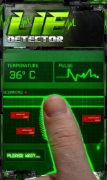 Lie Detector 2012