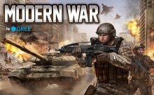 Modern War