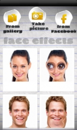 Face Effects - Android