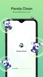Panda Clean-Boost&Cleanup