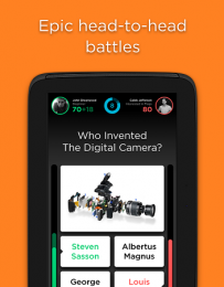 QuizUp - Android