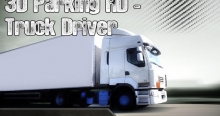 Real Truck Parcare HD 3D