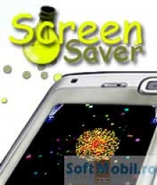 Psiloc Screen Saver 3.10