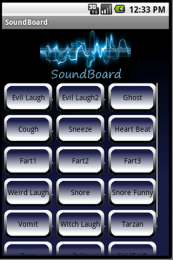 SoundBoard v2.1