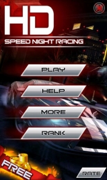 Speed Night 2