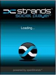 Strands Social Player 3.3 - Symbian