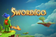 Swordigo pentru Android