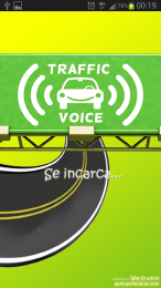 TrafficVoice pentru Android