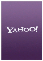 Yahoo Mobile 1.0 - BlackBerry