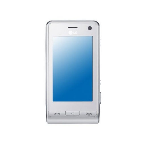 LG KU990i