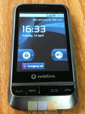 vodafone 845